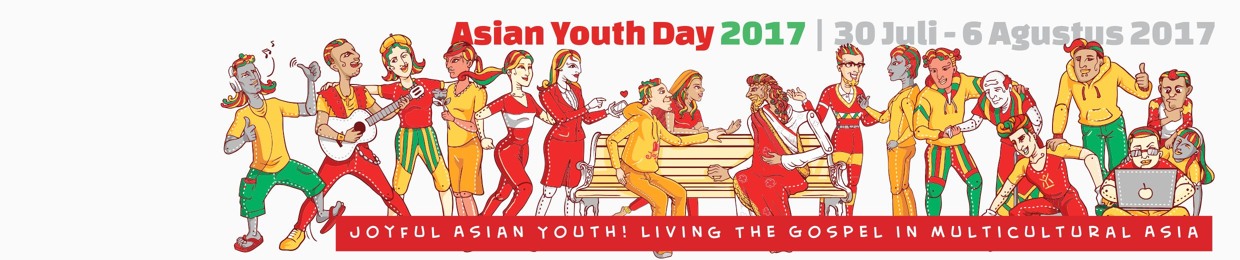 asian youth day