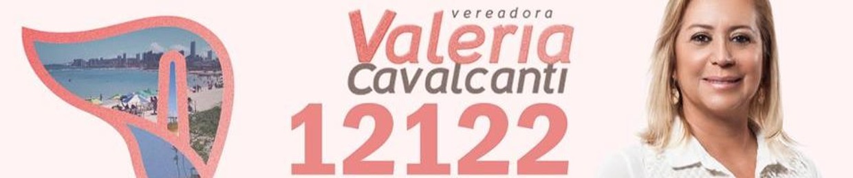 Valeria Cavalcanti