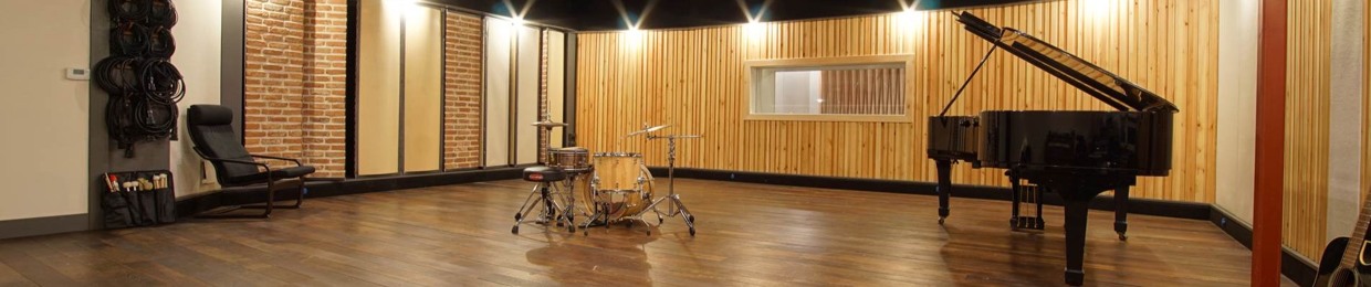 Woodpecker Studios