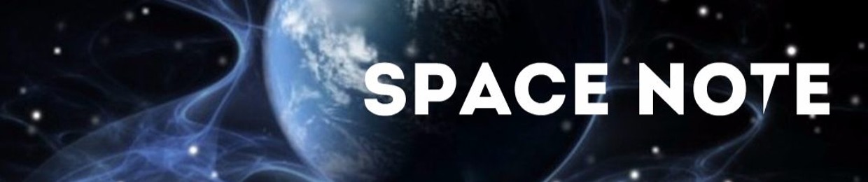 Space Note