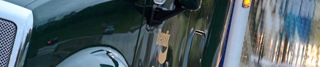 Bendix Commercial Vehicle Systems