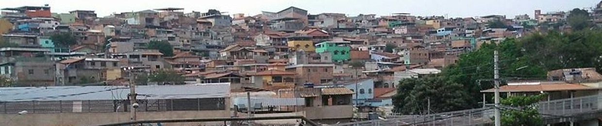 JUNIN DA B | O CRIA DO 1º