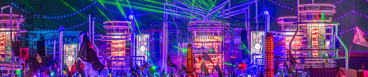 Bassrush