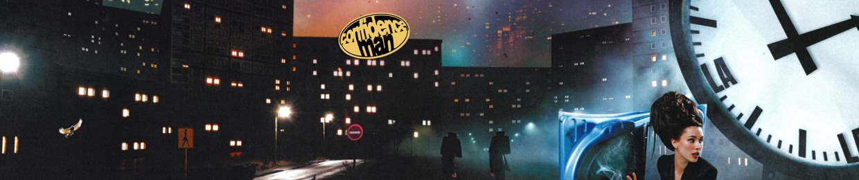 Confidence Man