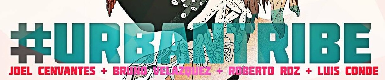 Urban Tribe GDL (Oficial)✰