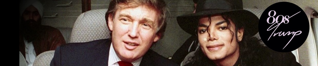 80s Trump