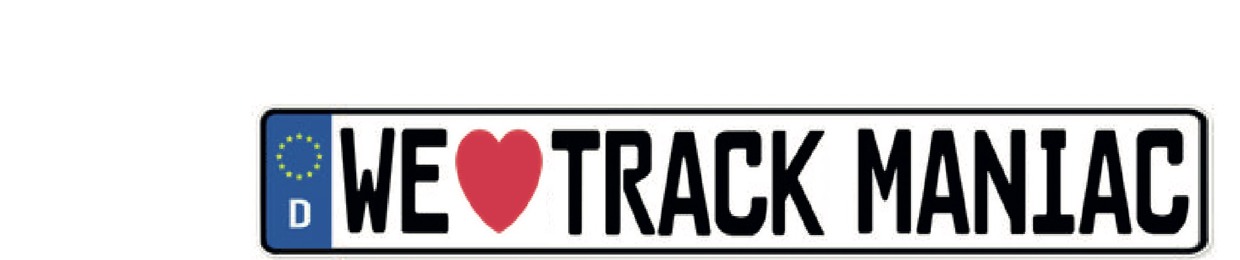 TRACK MANIAC
