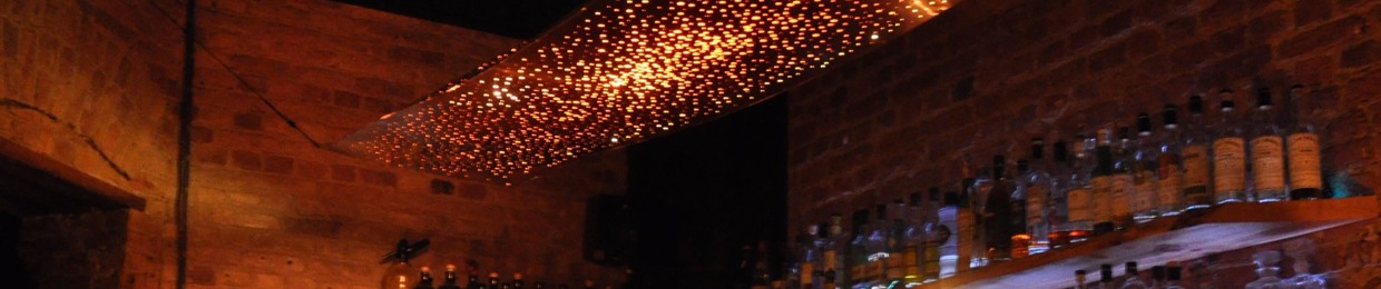 Aether:bar