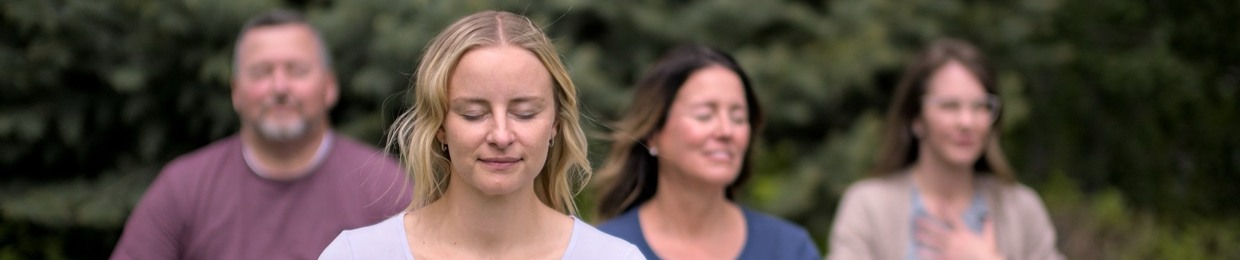 Finding You: with Dr. Brad Reedy