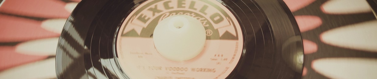 Paulo's Hoodoo Jukebox