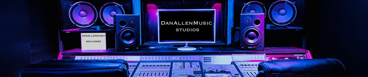 DanAllenMusic