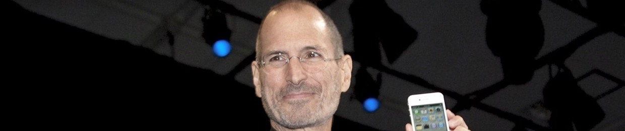 Steve Jobs