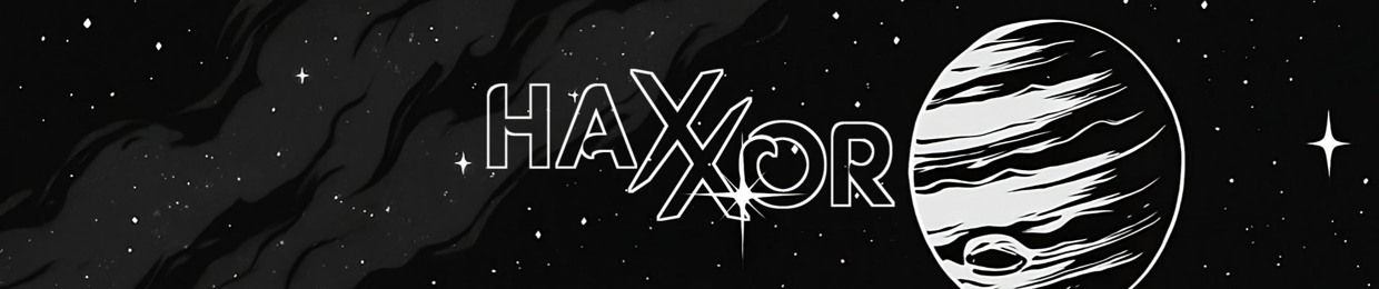 Haxxor