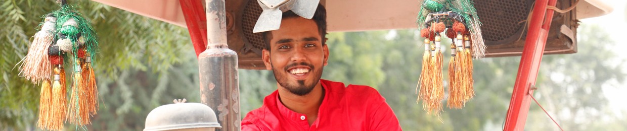 Fazi Gill