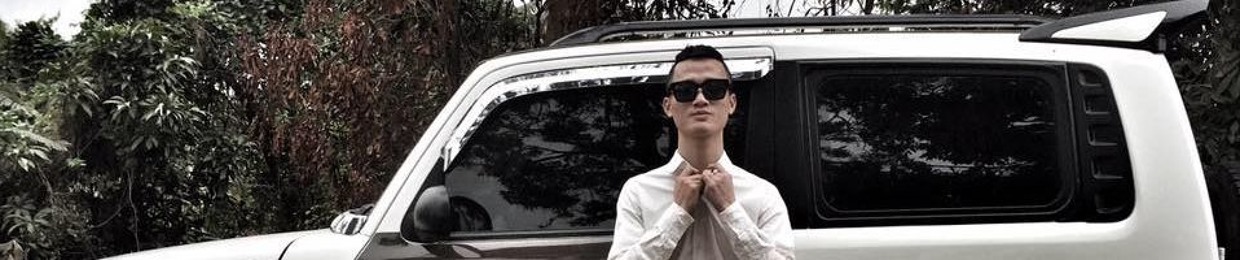 Alex Dương Nguyễn
