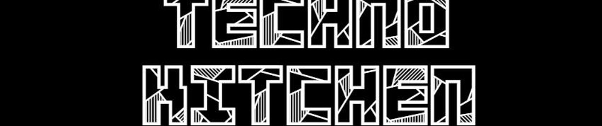 TechnoKitchenPodcast