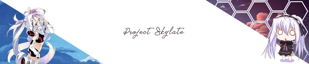 Project Skylate