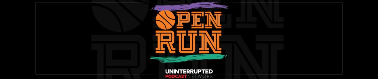 Open Run