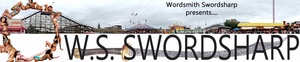 WORDSMITH SWORD SHARP