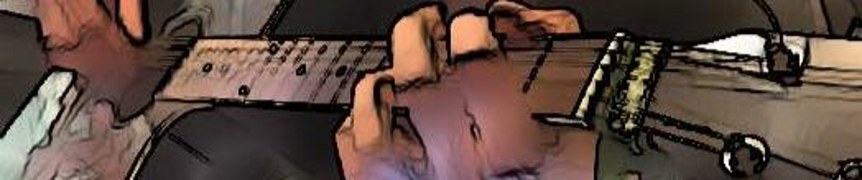 Darker Shades of Green