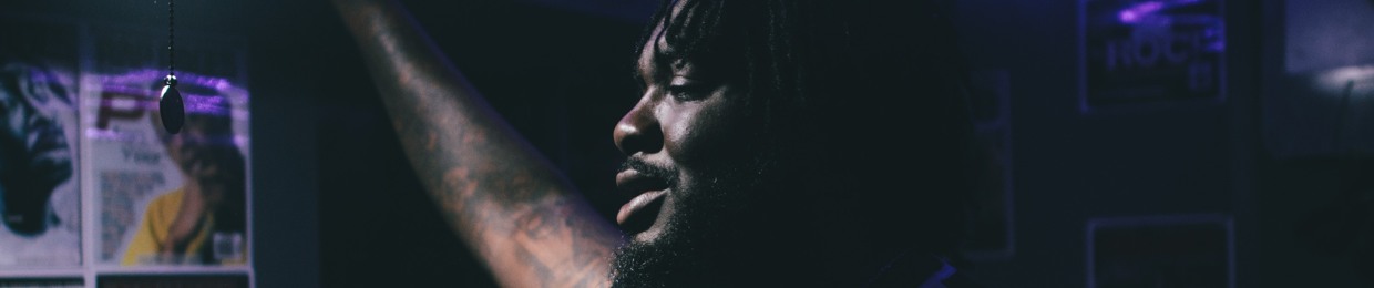 Quentin Ahmad DaGod