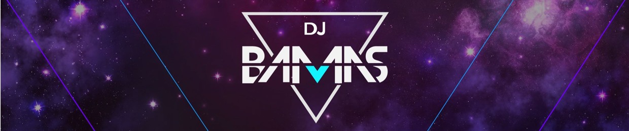 DJ BAMAS
