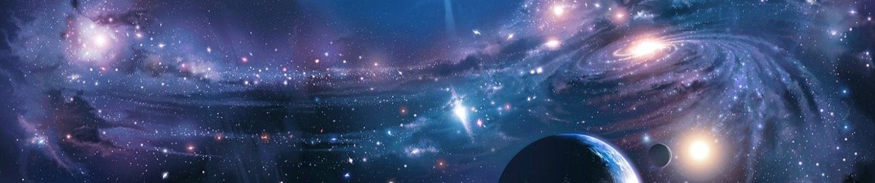 Astral Journey