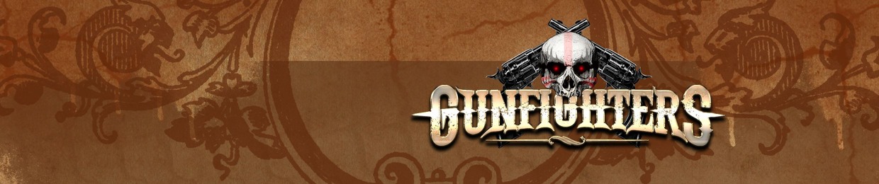 GUNFIGHTERS