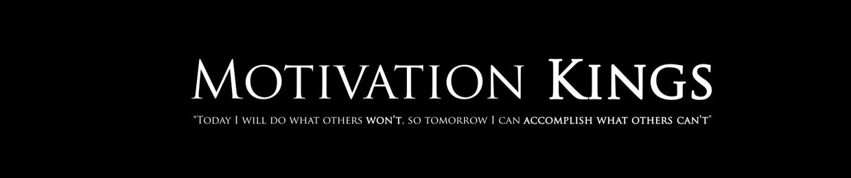 Motivation Kings