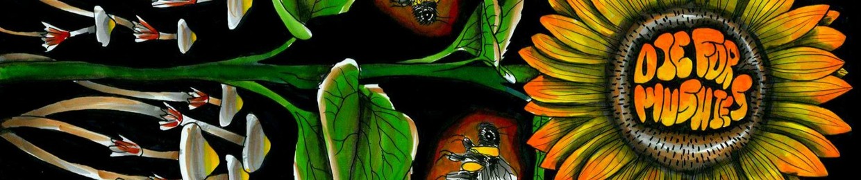 Die For Mushies