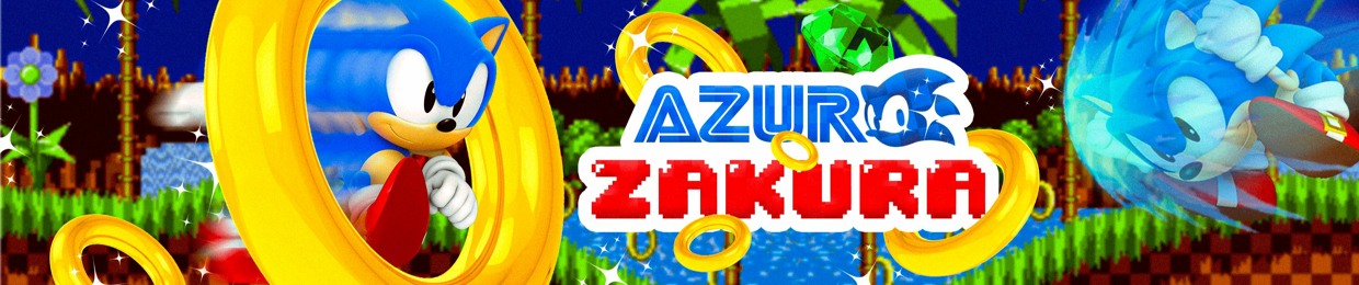 Azure Zakura