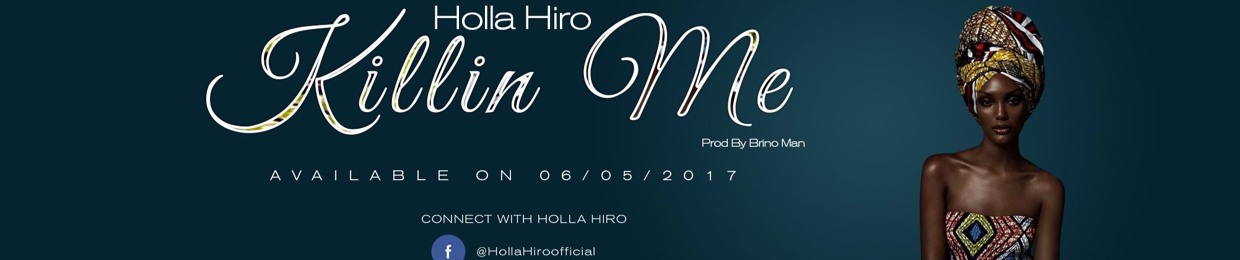 Holla Hiro