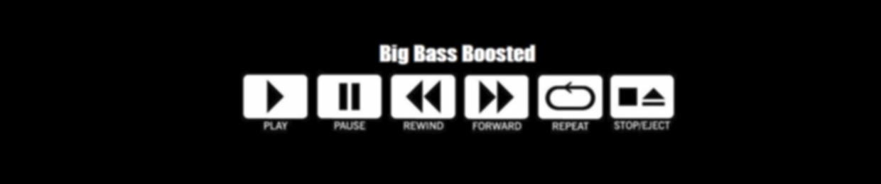 Big Bass Boosted