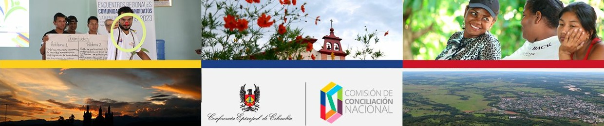Comisión de Conciliación Nacional