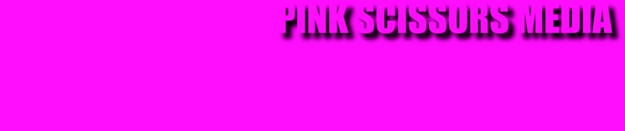 Pink Scissors Media