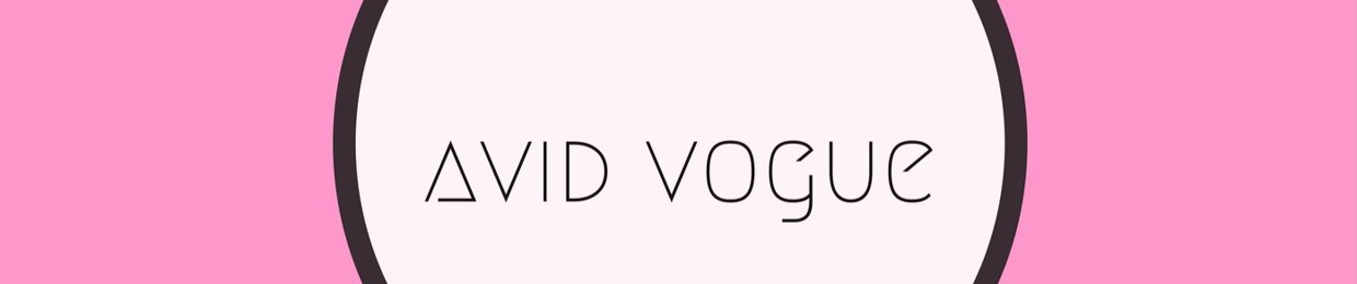 Avid Vogue