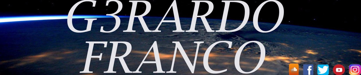 G3RARDO FRANCO