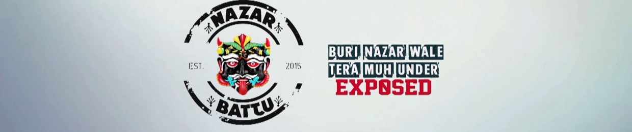 nazar battu productions