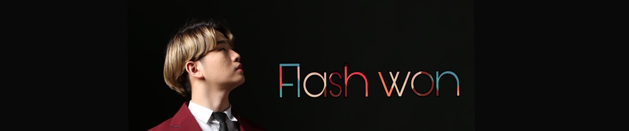 flash Won