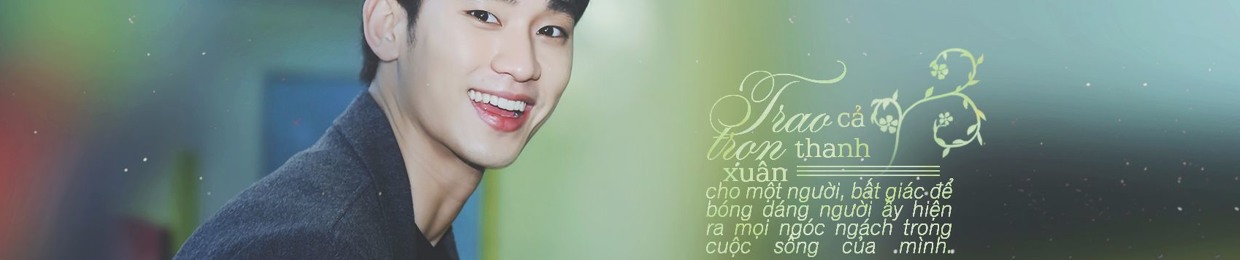 Kim Soo Hyun