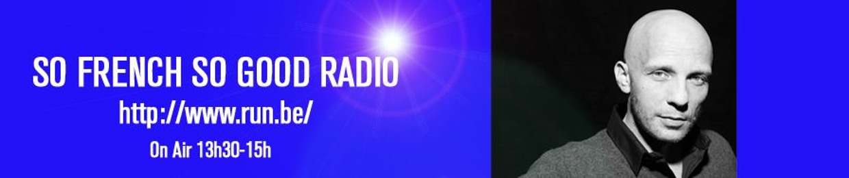 So French So Good Radio