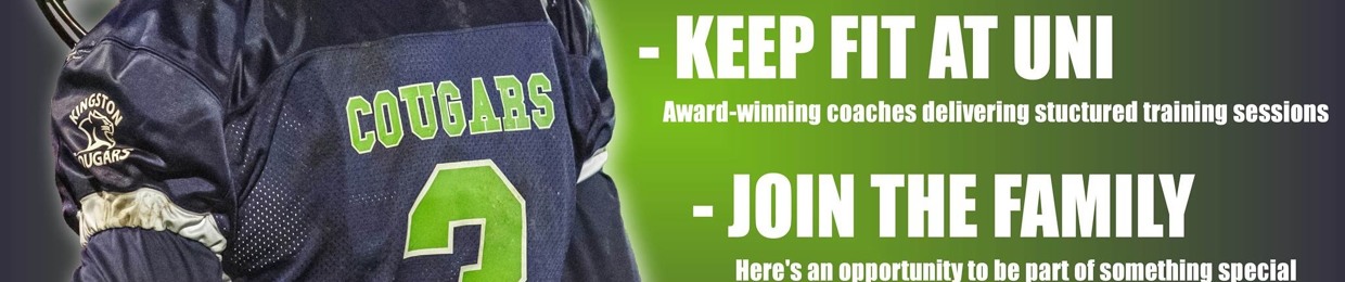 Kingston Cougars American Football