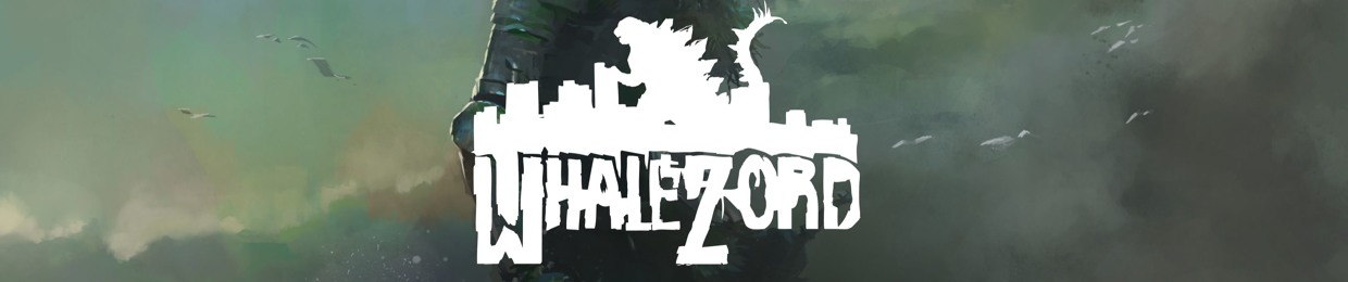 Whalezord