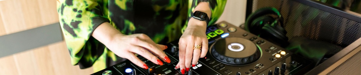 DJ Ruby Chew