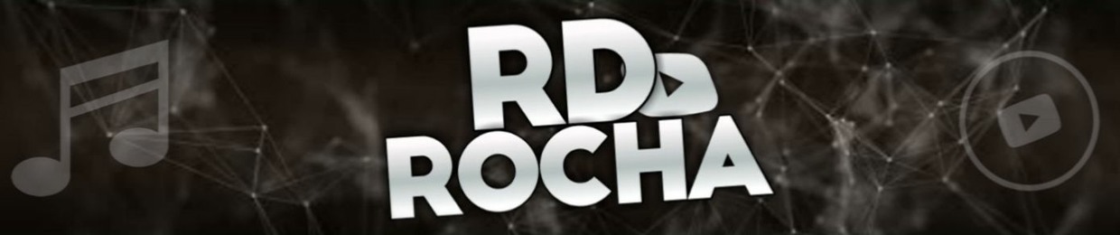 DJ RD ROCHA ☑️