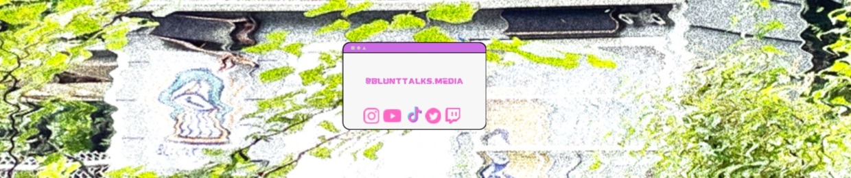 Blunt Talks x JOINT RADIO!