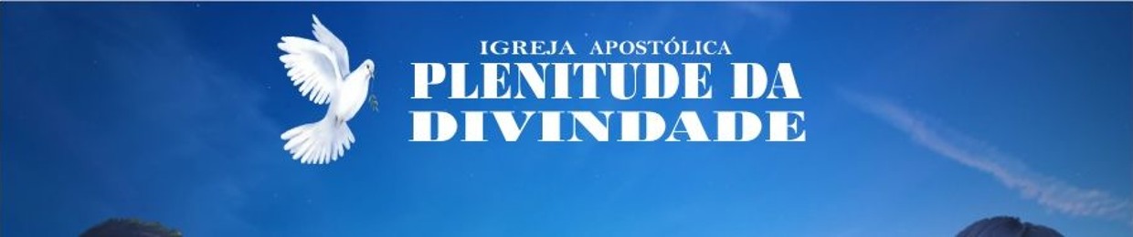 Plenitude Da Divindade