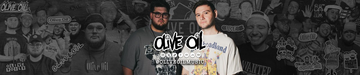 Stream Olive Oil music | Listen to songs, albums, playlists for