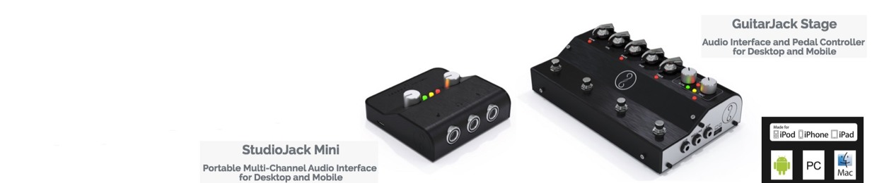 Sonoma's Audio Interfaces