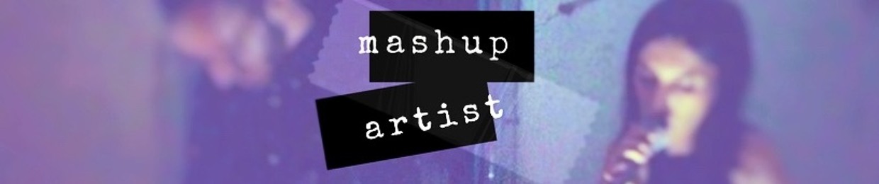 Mashup Artist duo